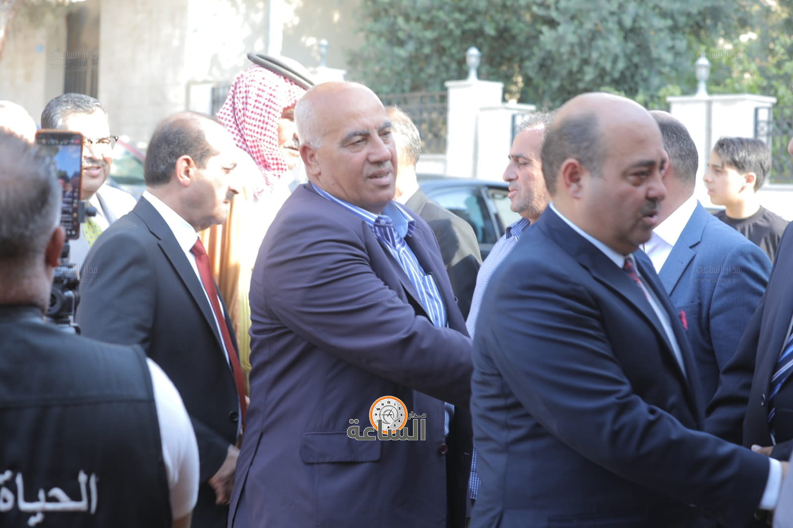 Madar Al-Saa Images 0.14034689361934694