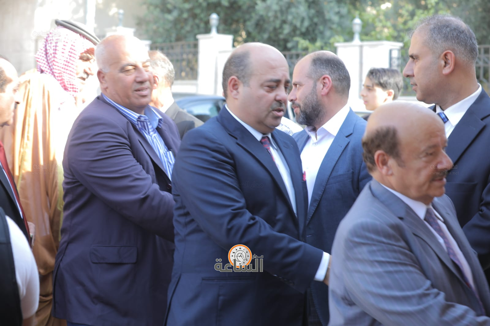 Madar Al-Saa Images 0.7361251205263346