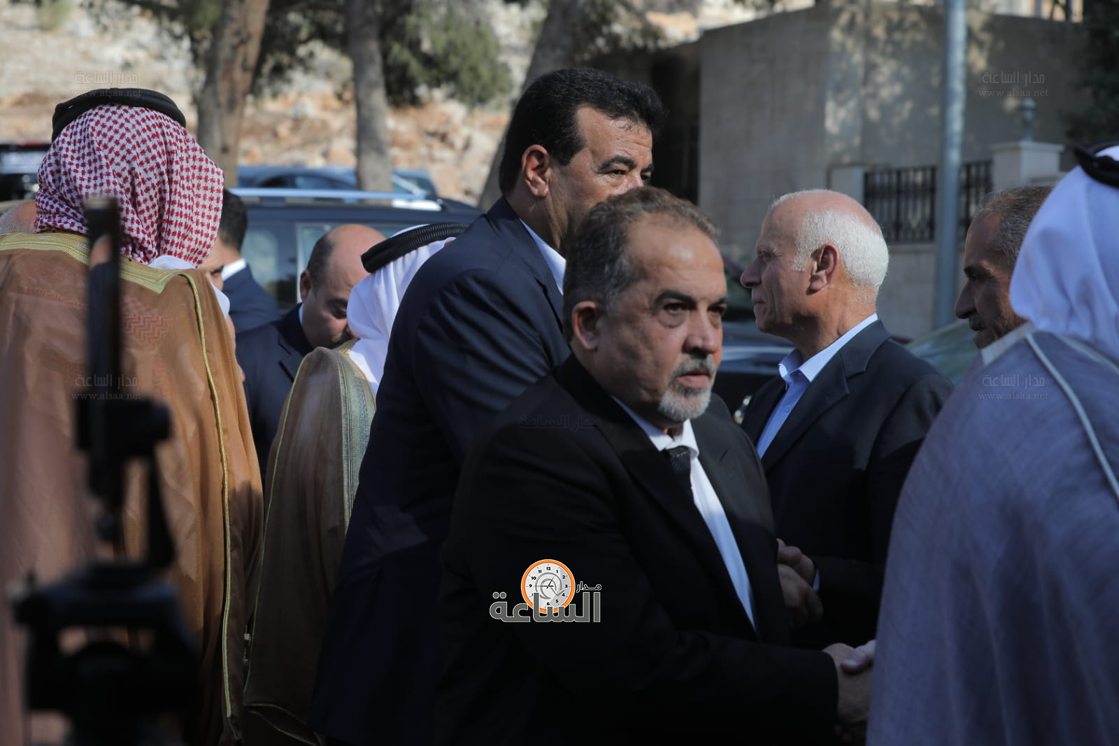 Madar Al-Saa Images 0.2743371368681575