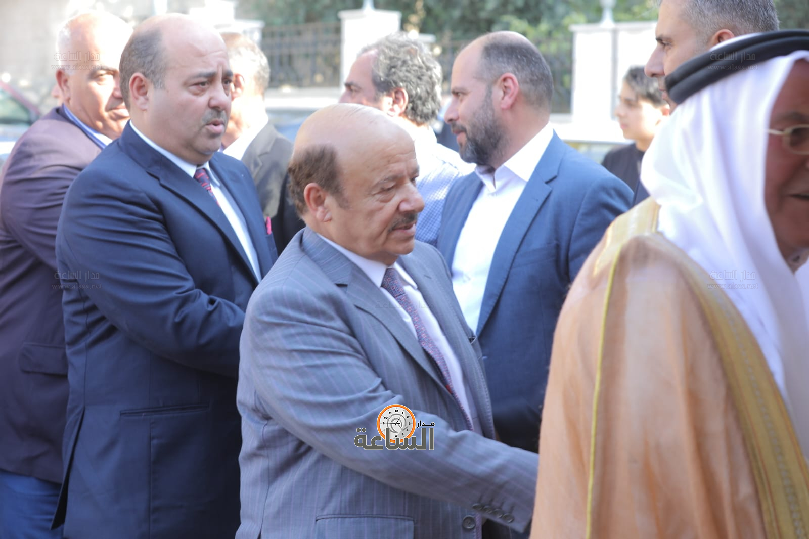 Madar Al-Saa Images 0.9887453252923616