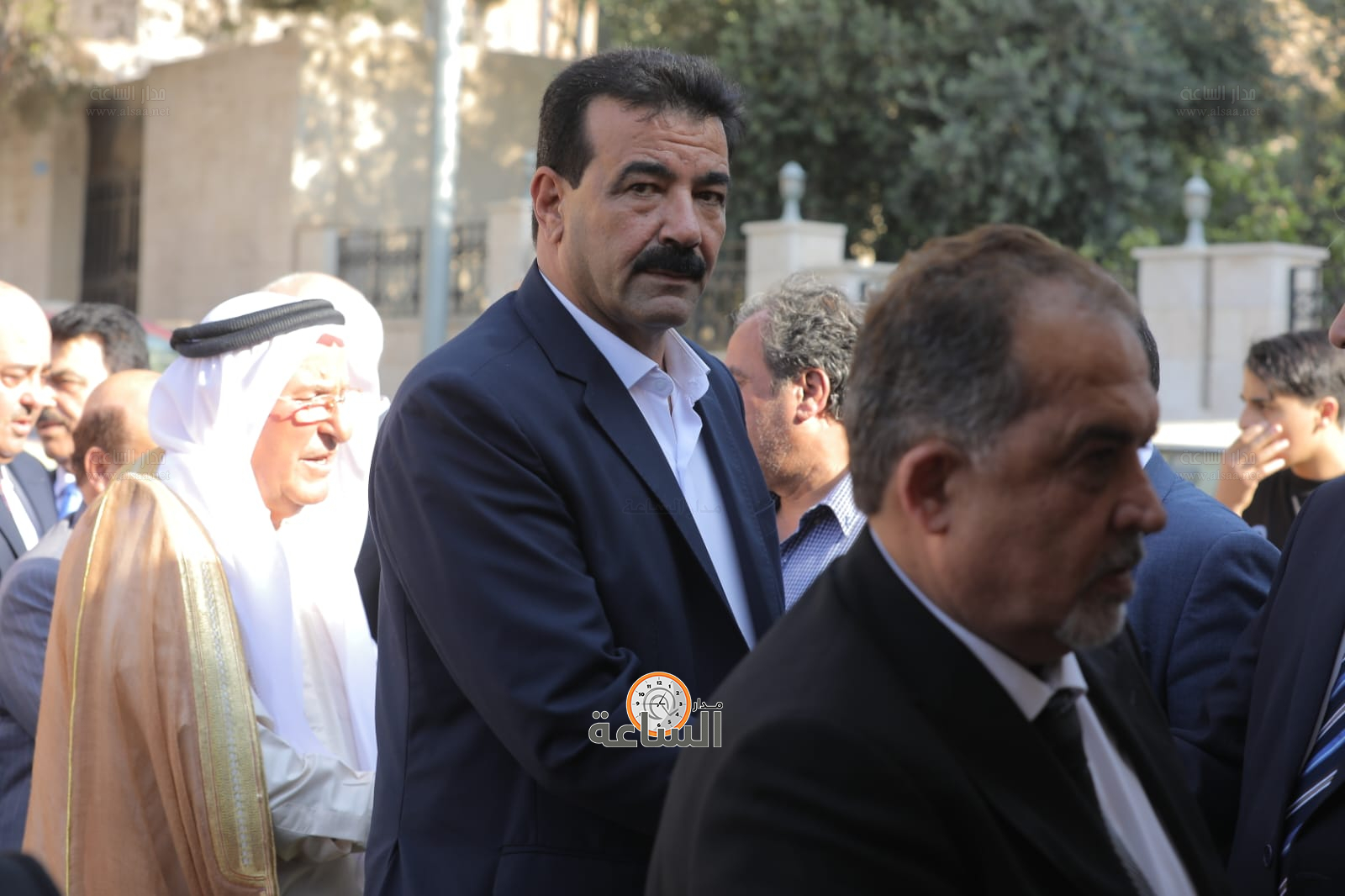 Madar Al-Saa Images 0.24833494644212906