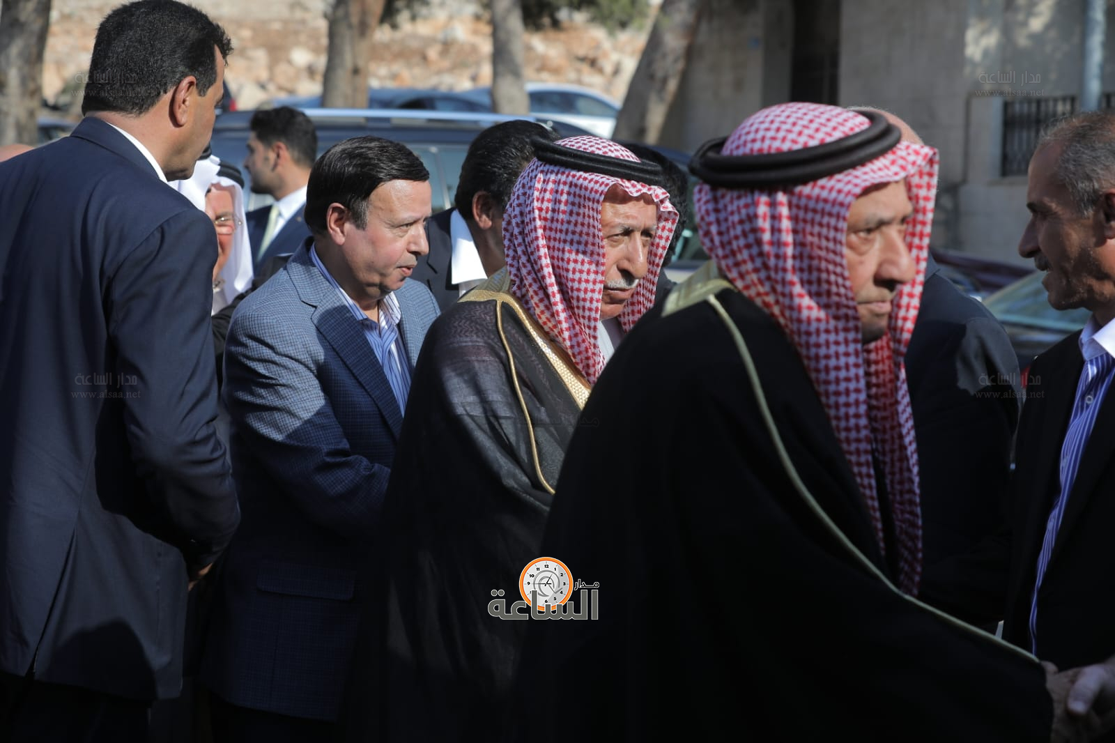 Madar Al-Saa Images 0.5041962111439539