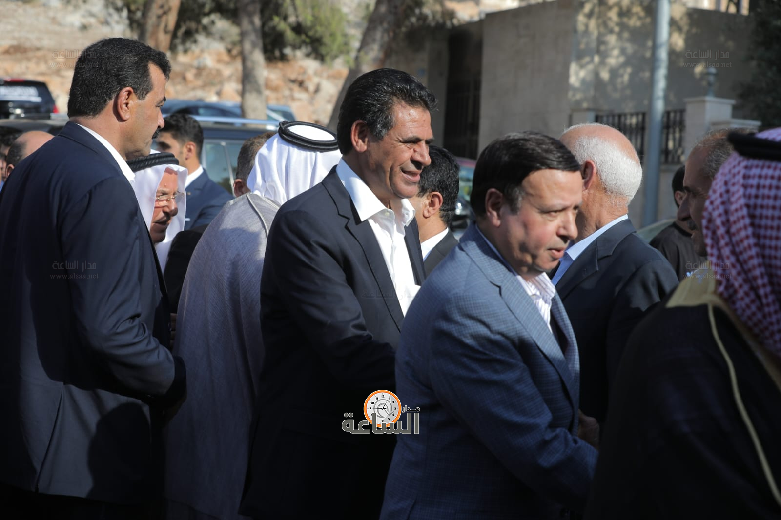 Madar Al-Saa Images 0.9549284283968253