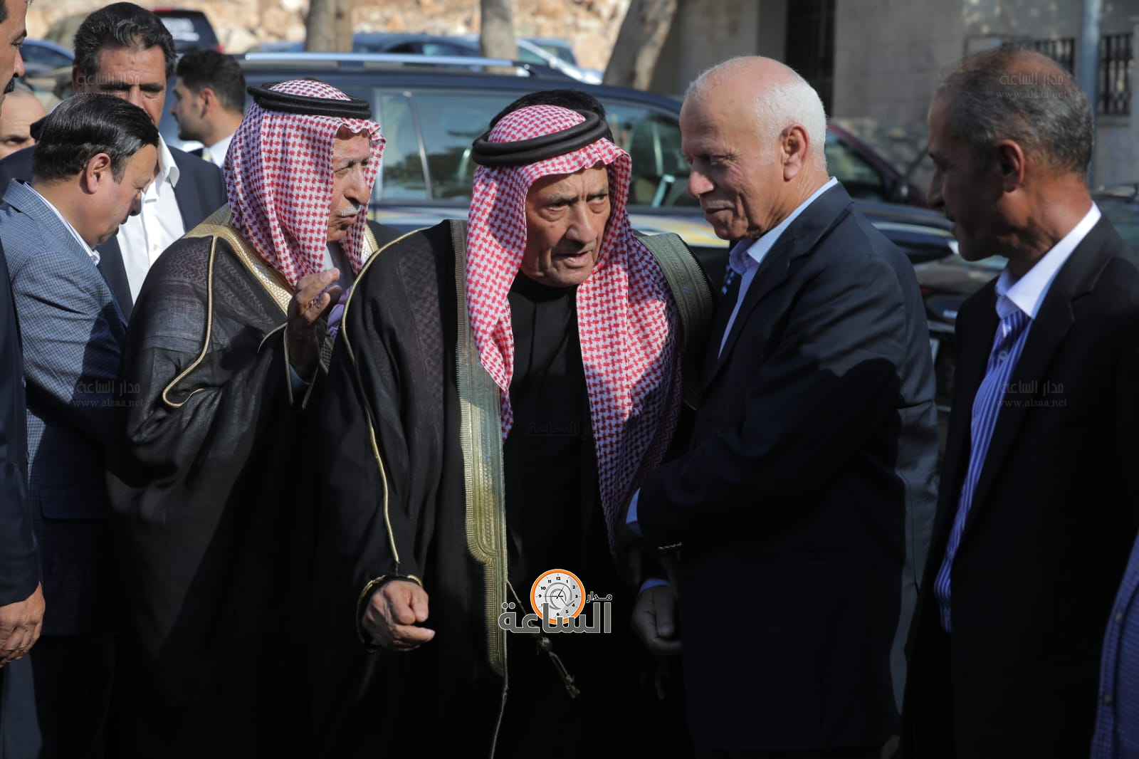 Madar Al-Saa Images 0.7284204263639251