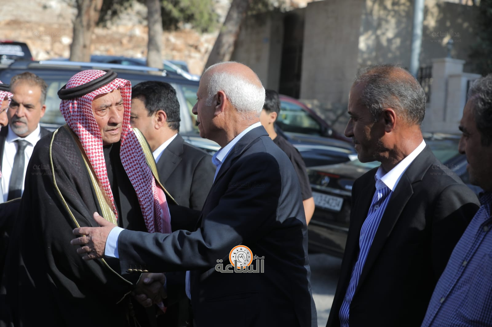 Madar Al-Saa Images 0.621109138754083