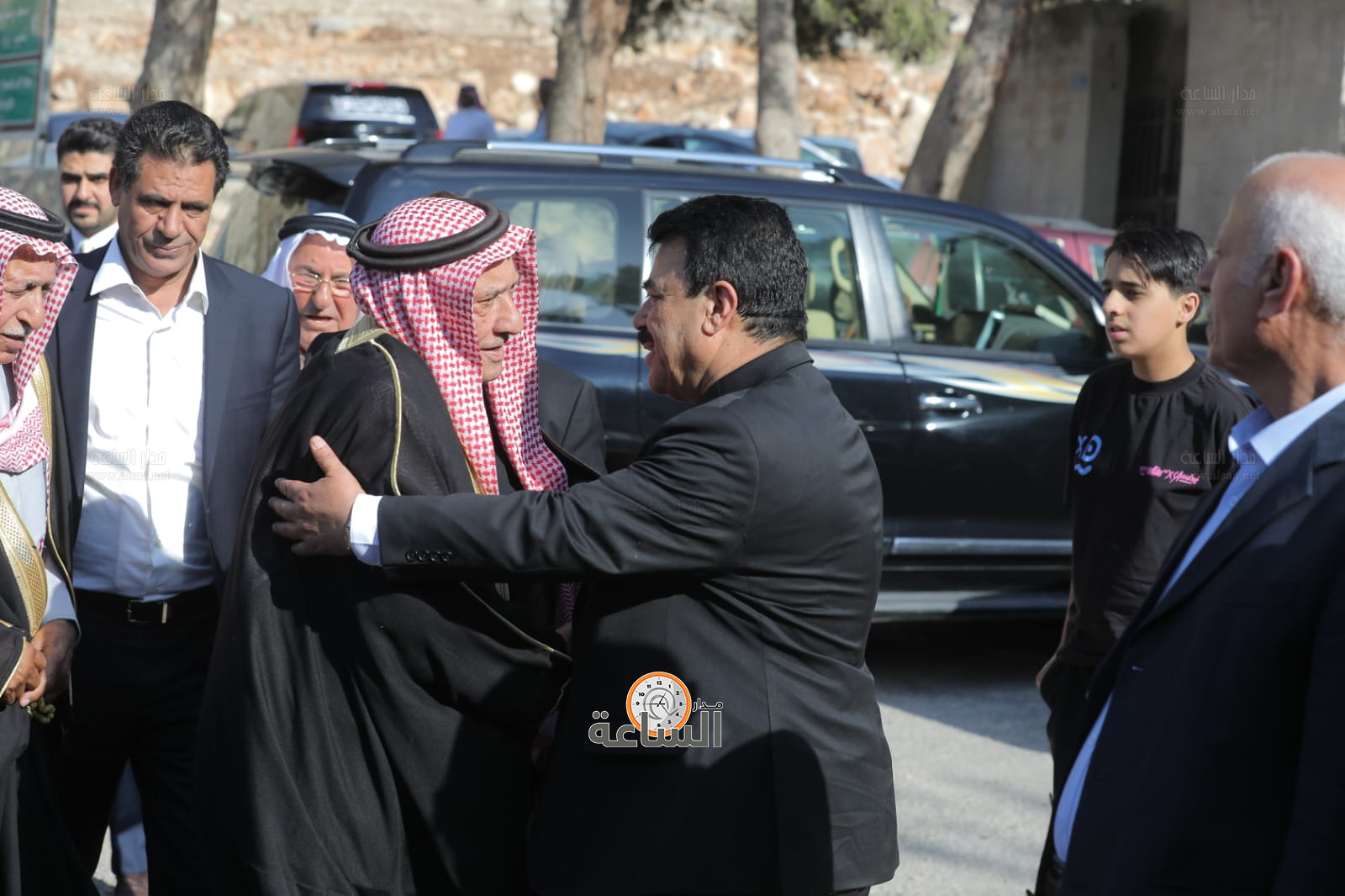 Madar Al-Saa Images 0.4019951657322587