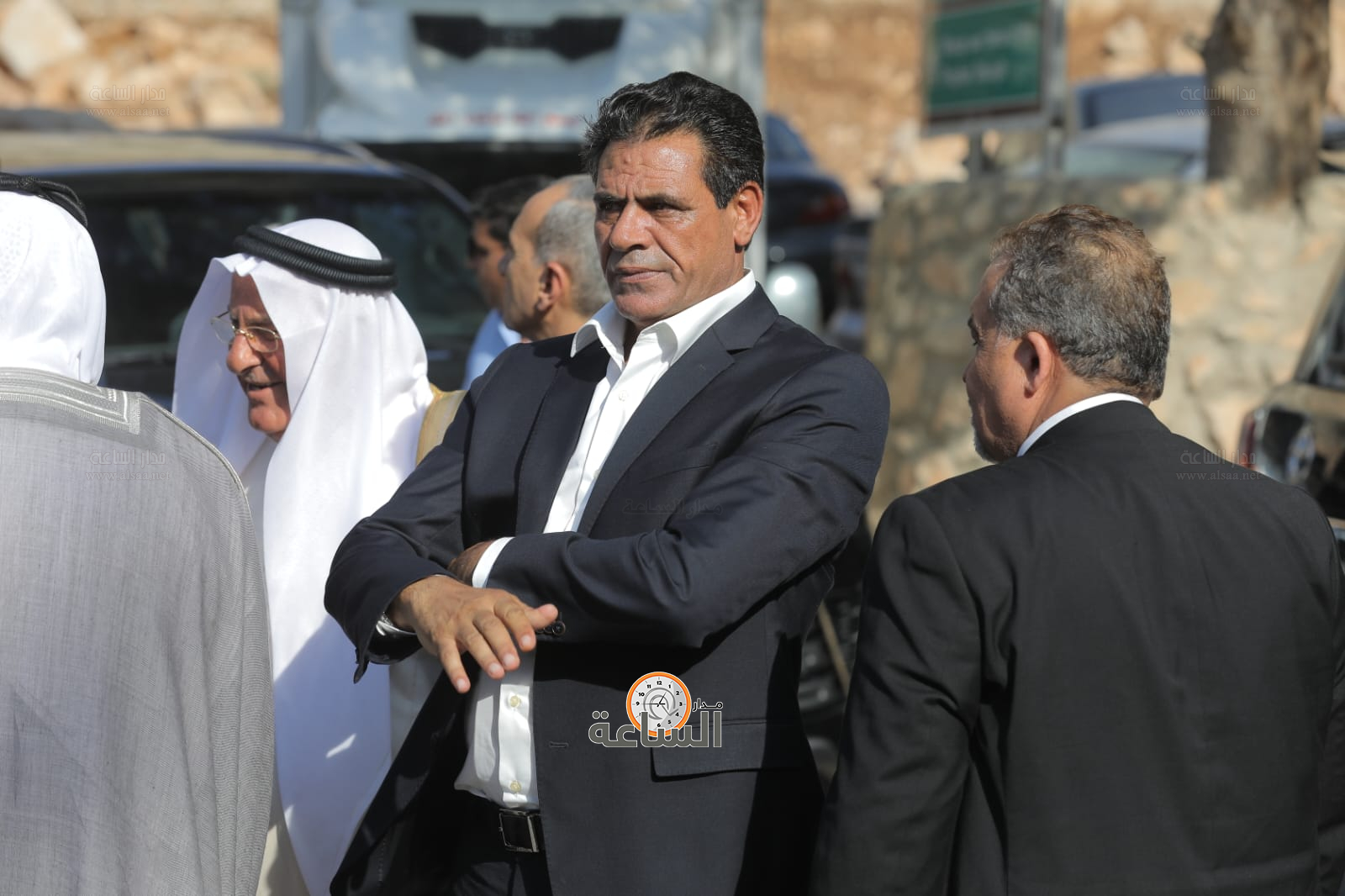 Madar Al-Saa Images 0.03562754133429735