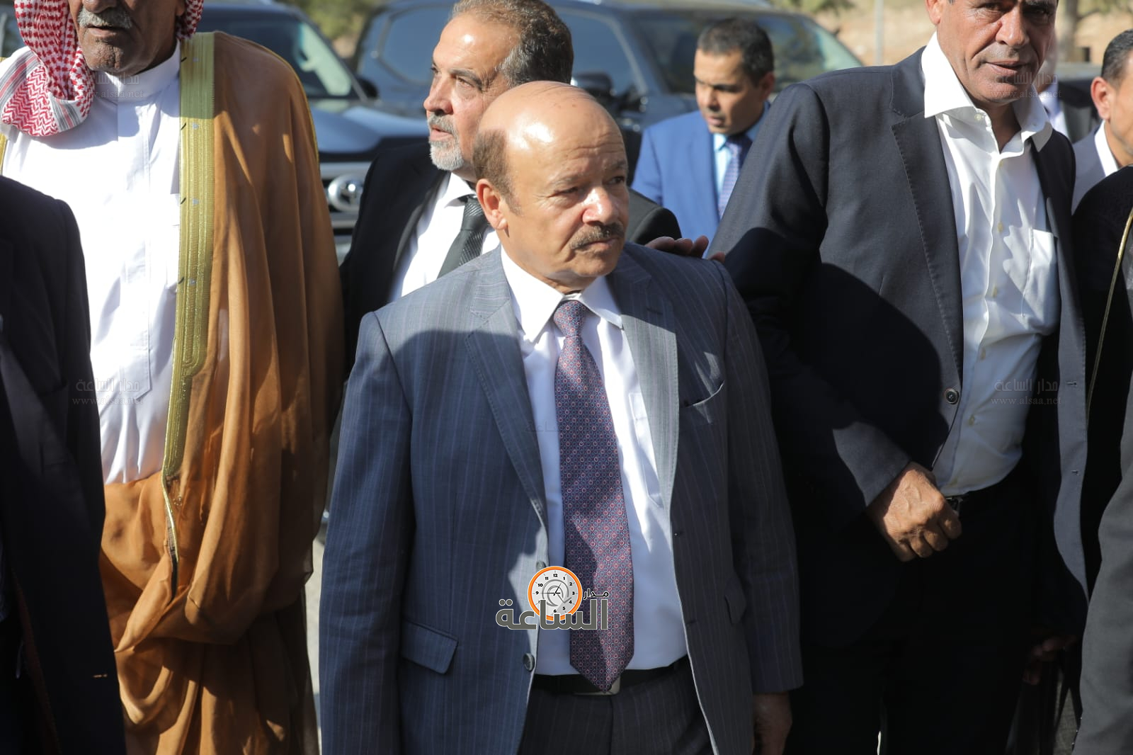 Madar Al-Saa Images 0.9013967011319612