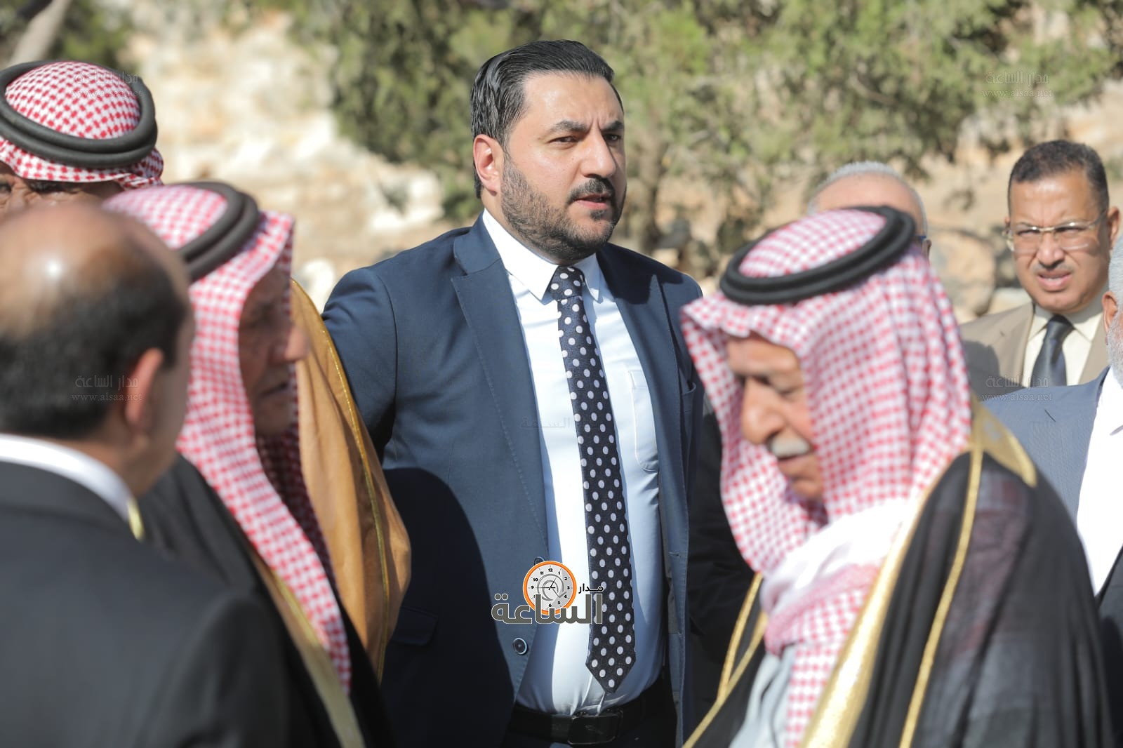 Madar Al-Saa Images 0.20405326337787066