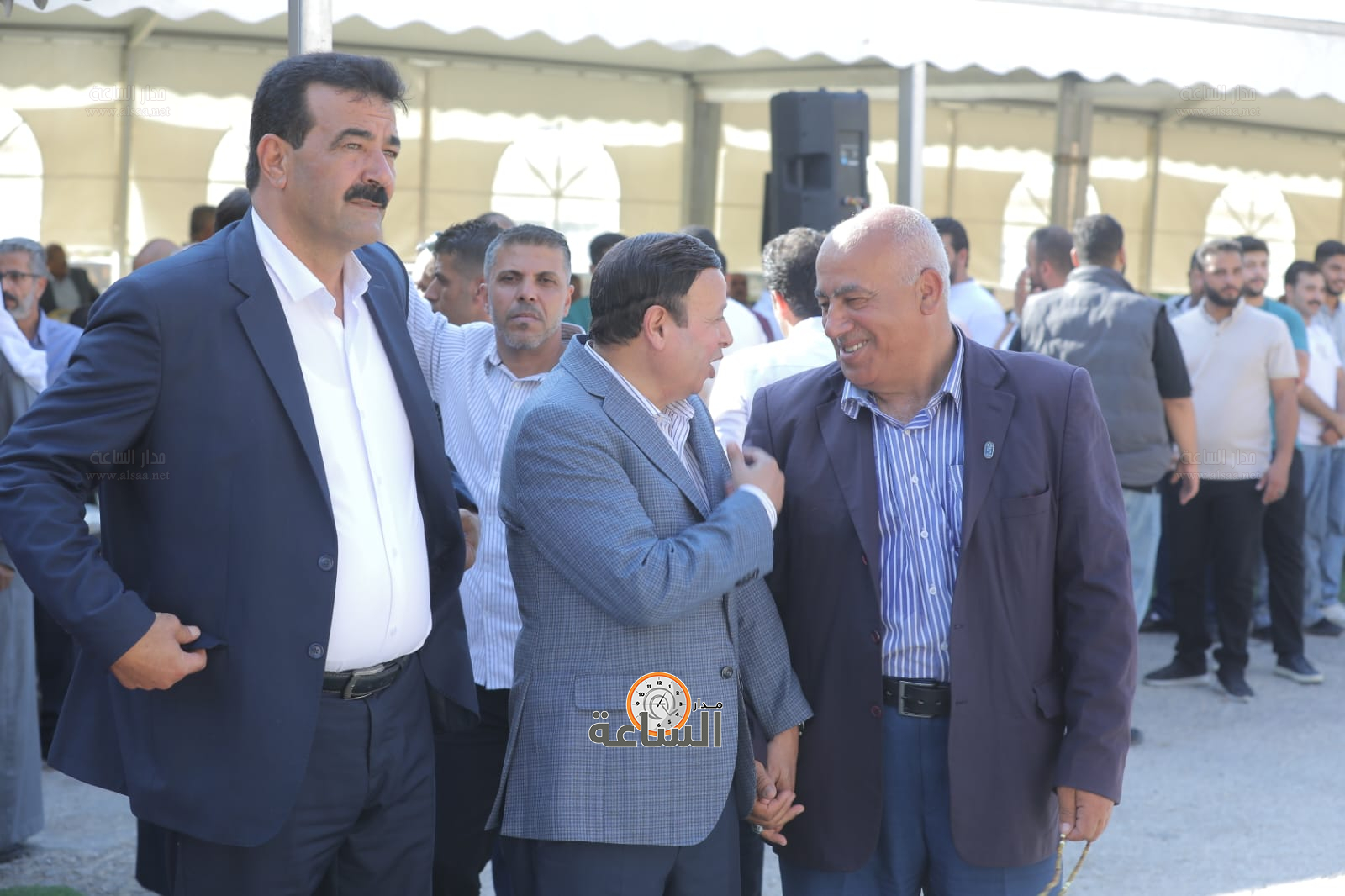 Madar Al-Saa Images 0.43233988921453514