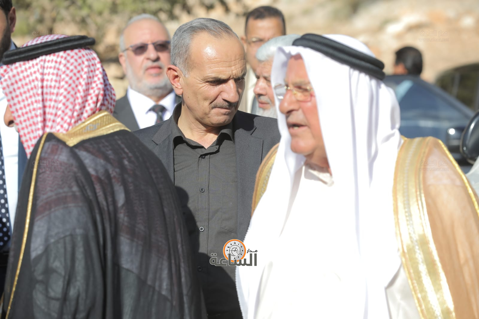 Madar Al-Saa Images 0.6302536060977658