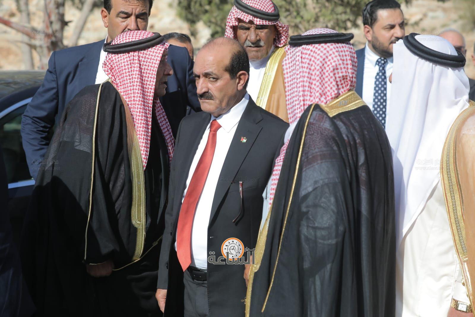 Madar Al-Saa Images 0.24409844896013932