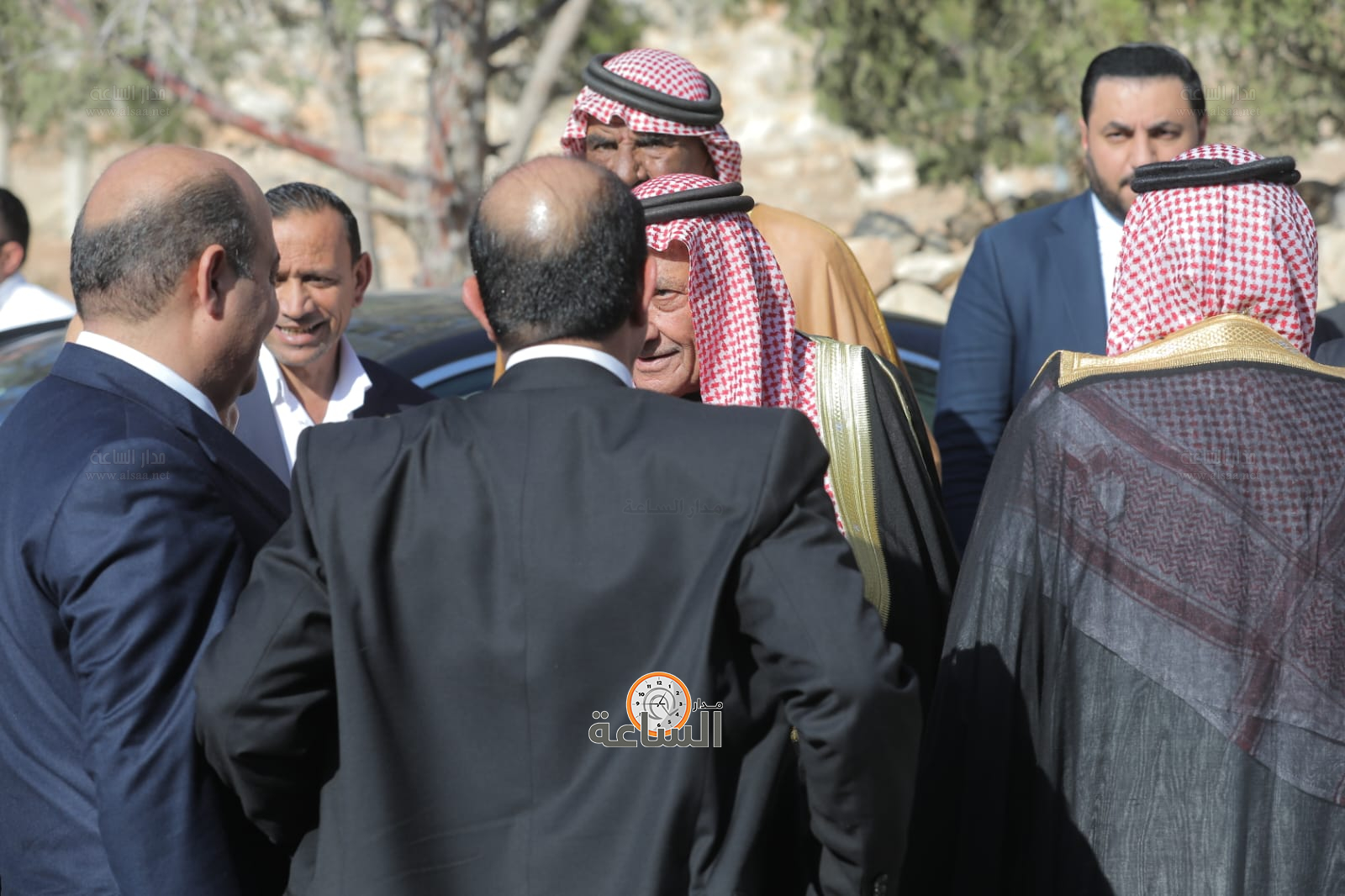 Madar Al-Saa Images 0.6578083295664744