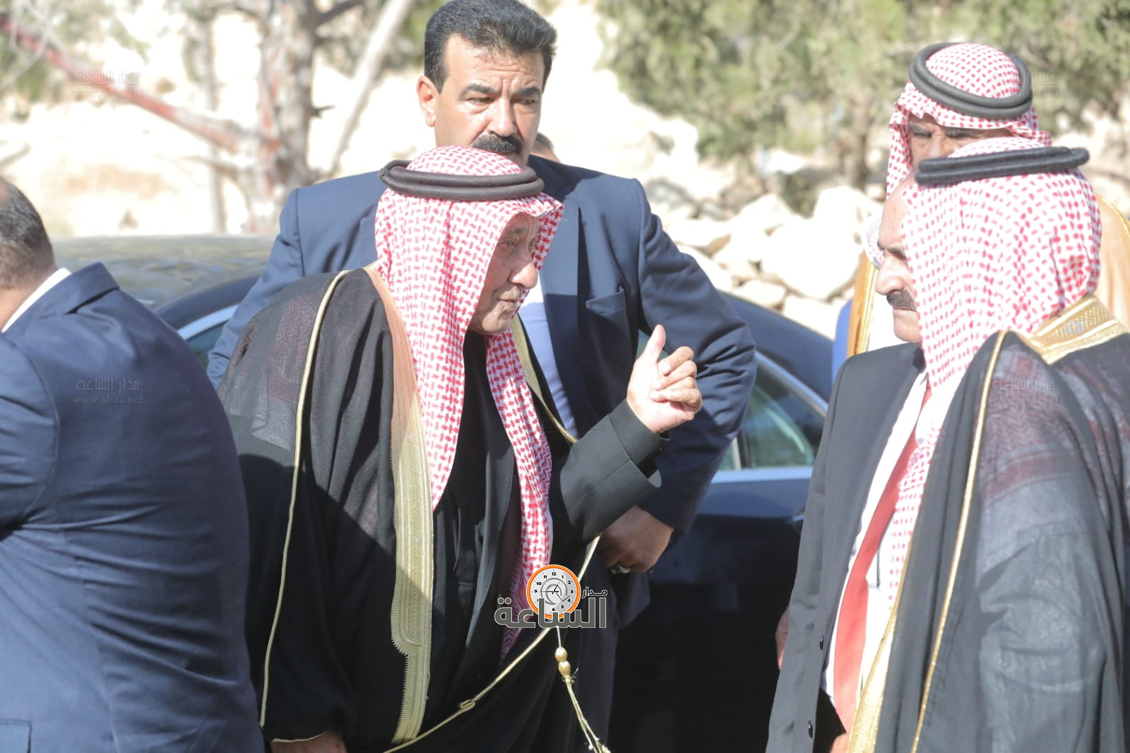 Madar Al-Saa Images 0.9264435149674586