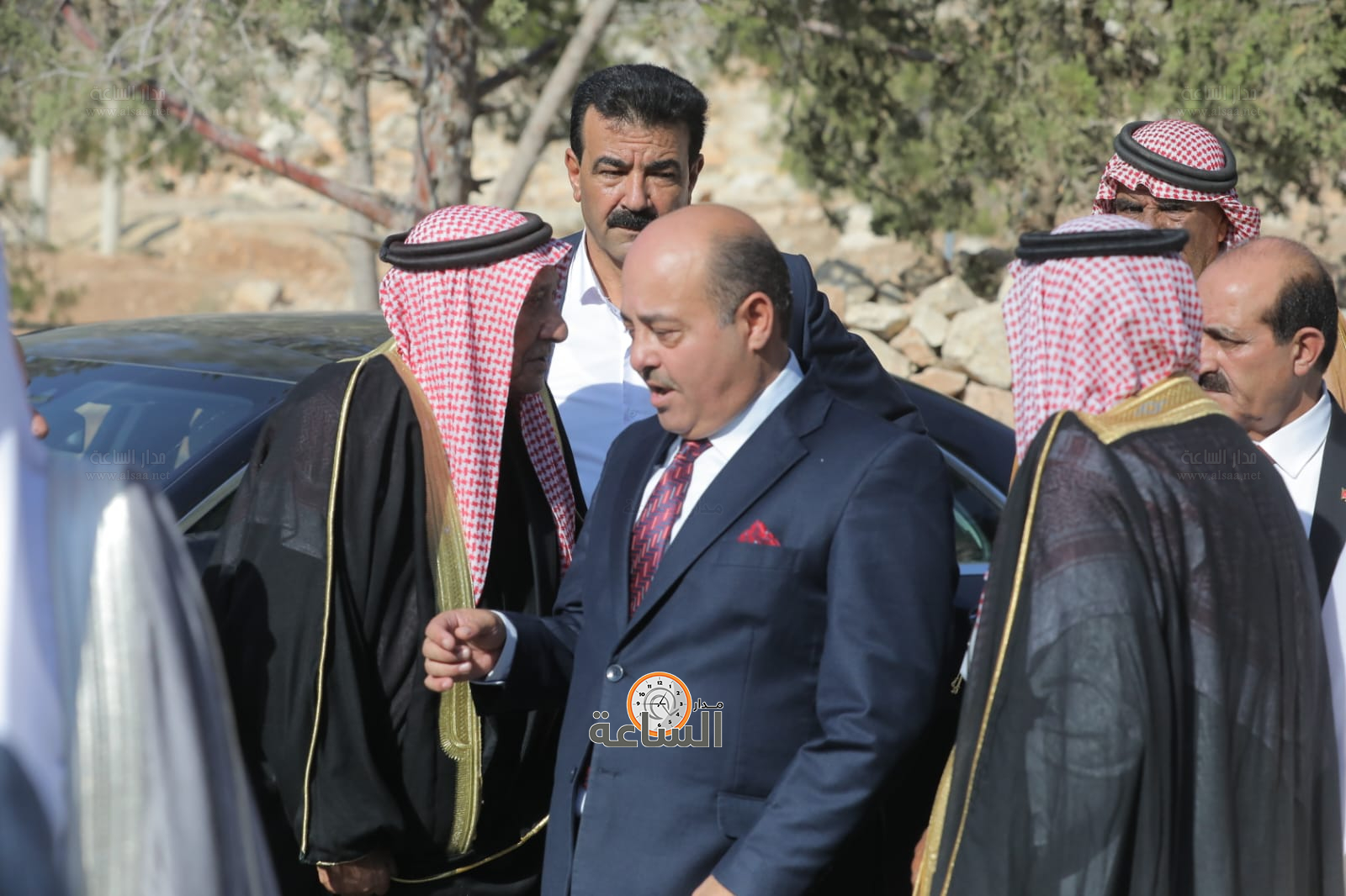 Madar Al-Saa Images 0.8600716113010322