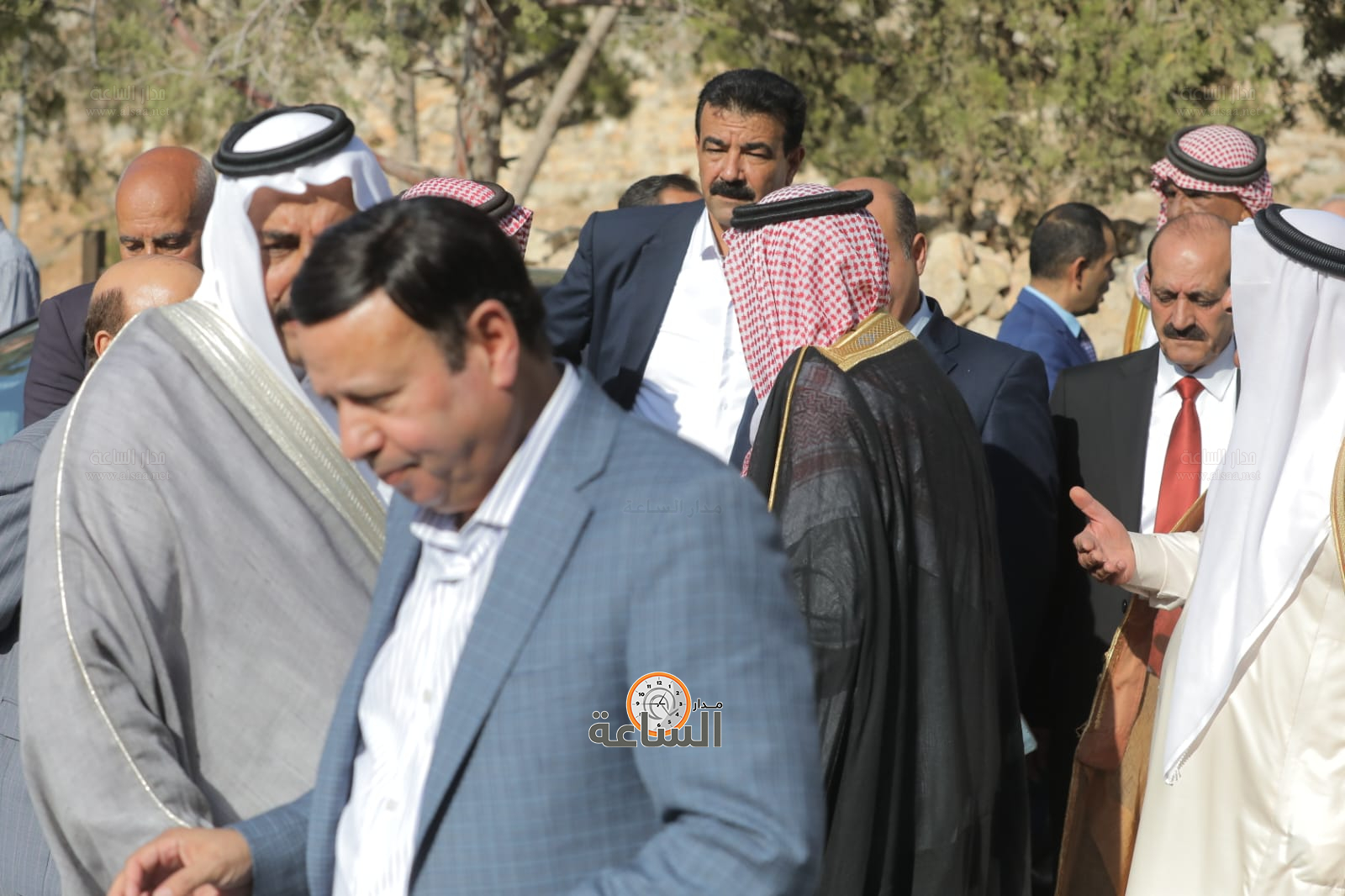 Madar Al-Saa Images 0.5837099125653411