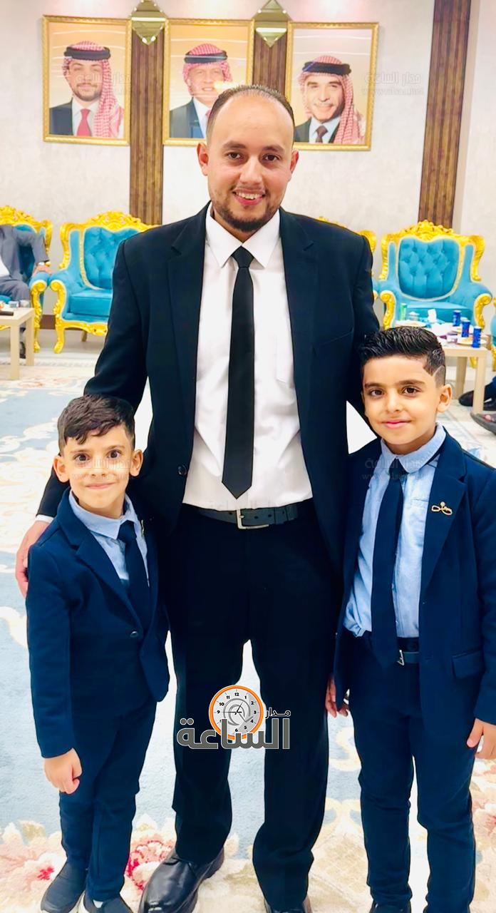 Madar Al-Saa Images 0.5749257820030768