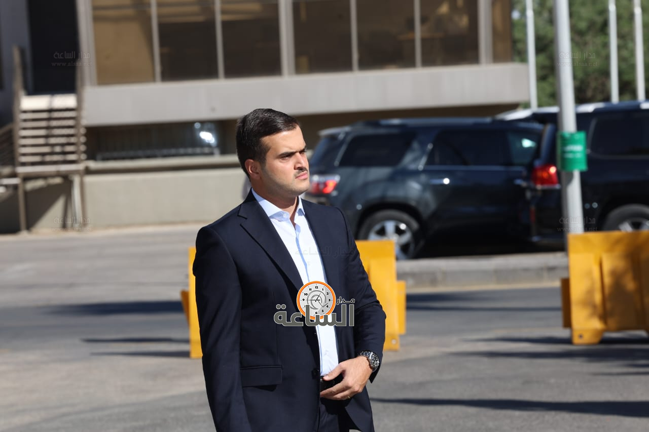 Madar Al-Saa Images 0.6330636475637621