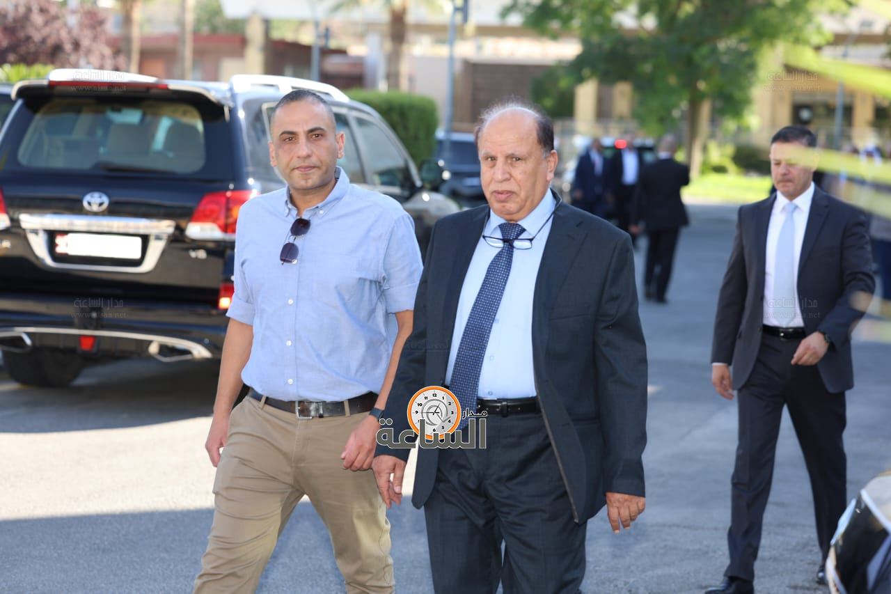 Madar Al-Saa Images 0.10680892599484582