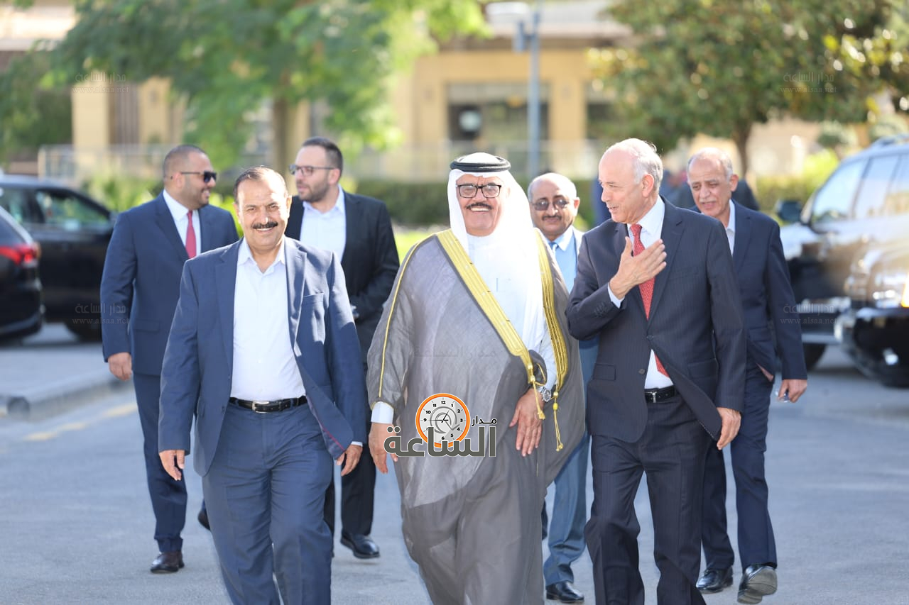 Madar Al-Saa Images 0.4288612622449004