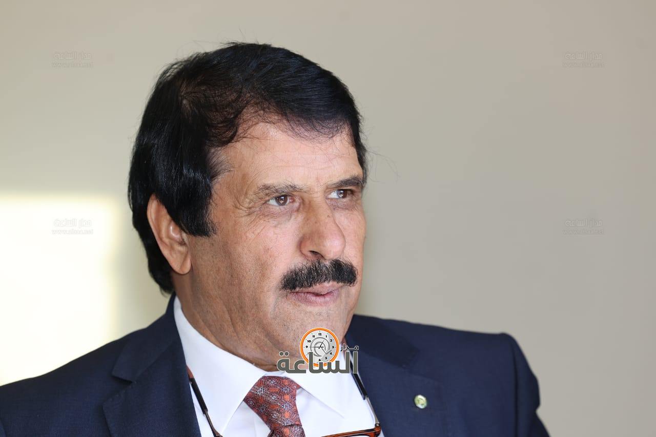 Madar Al-Saa Images 0.5608433605495033