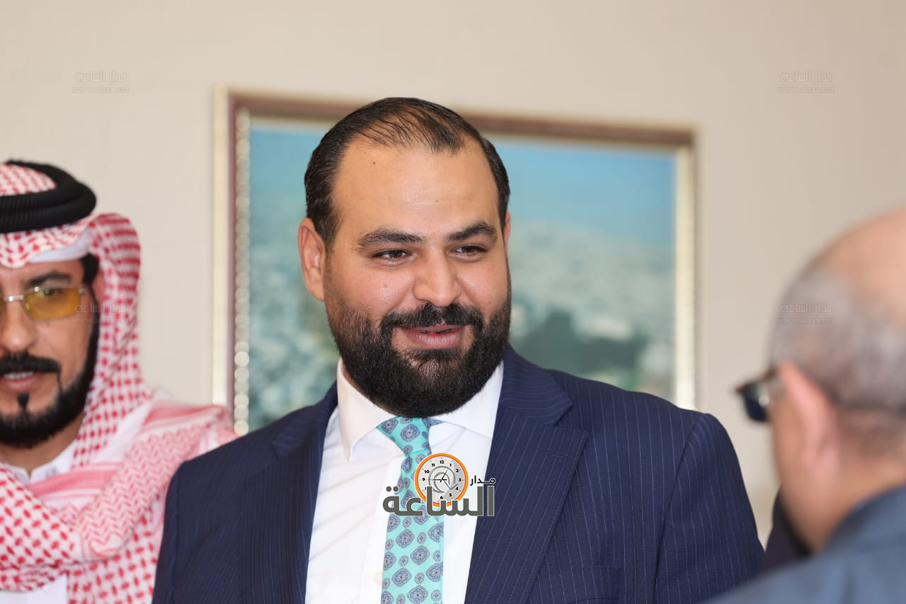 Madar Al-Saa Images 0.7591744775125022