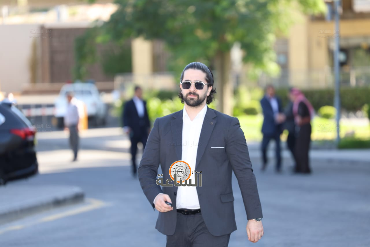 Madar Al-Saa Images 0.6475928501721359