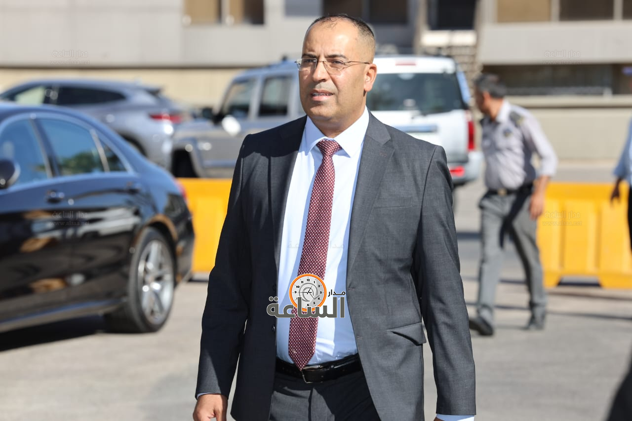 Madar Al-Saa Images 0.30534367251752814