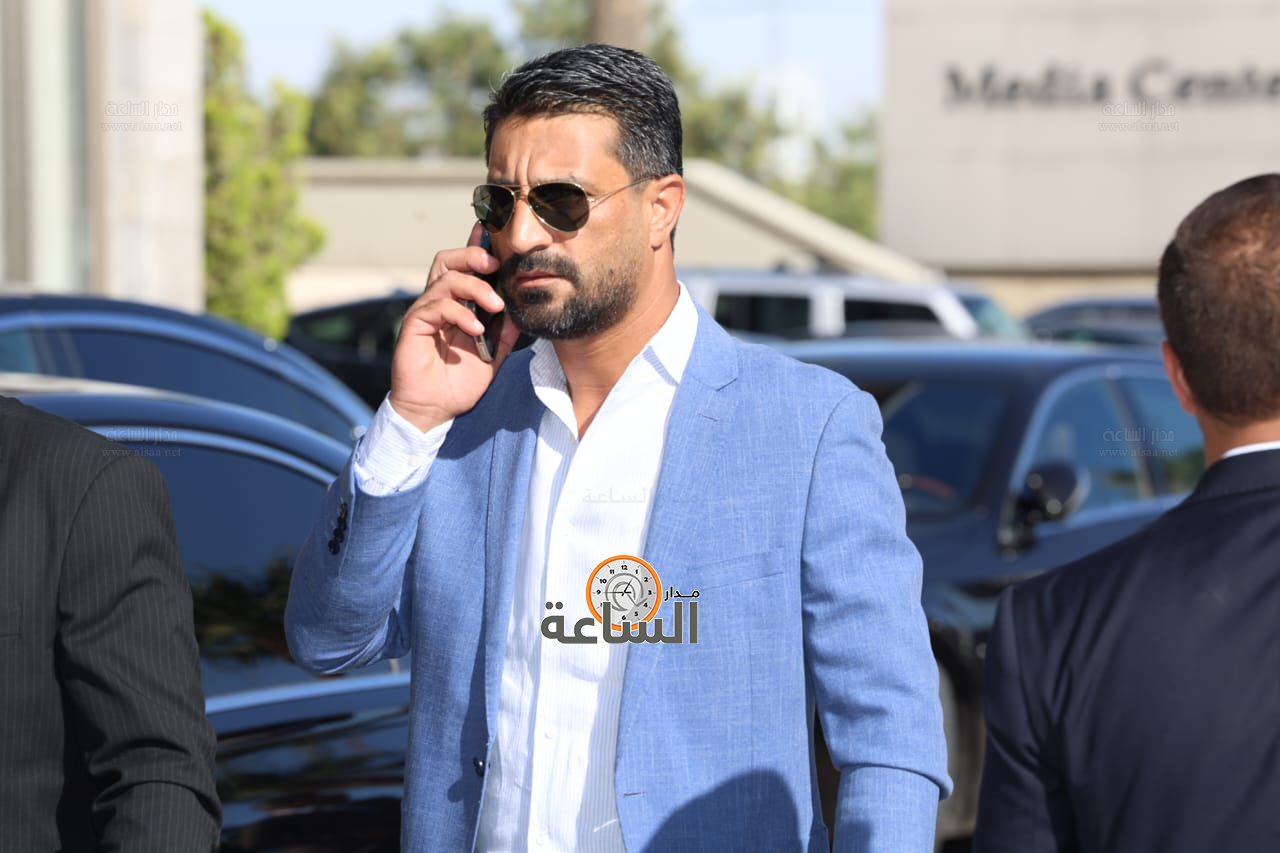 Madar Al-Saa Images 0.9627511247049714