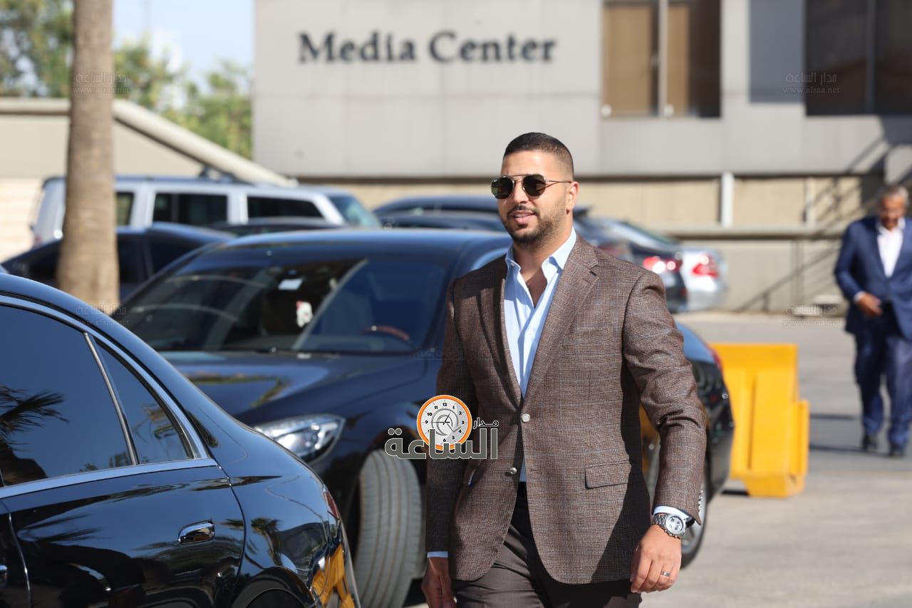 Madar Al-Saa Images 0.1871947539782669