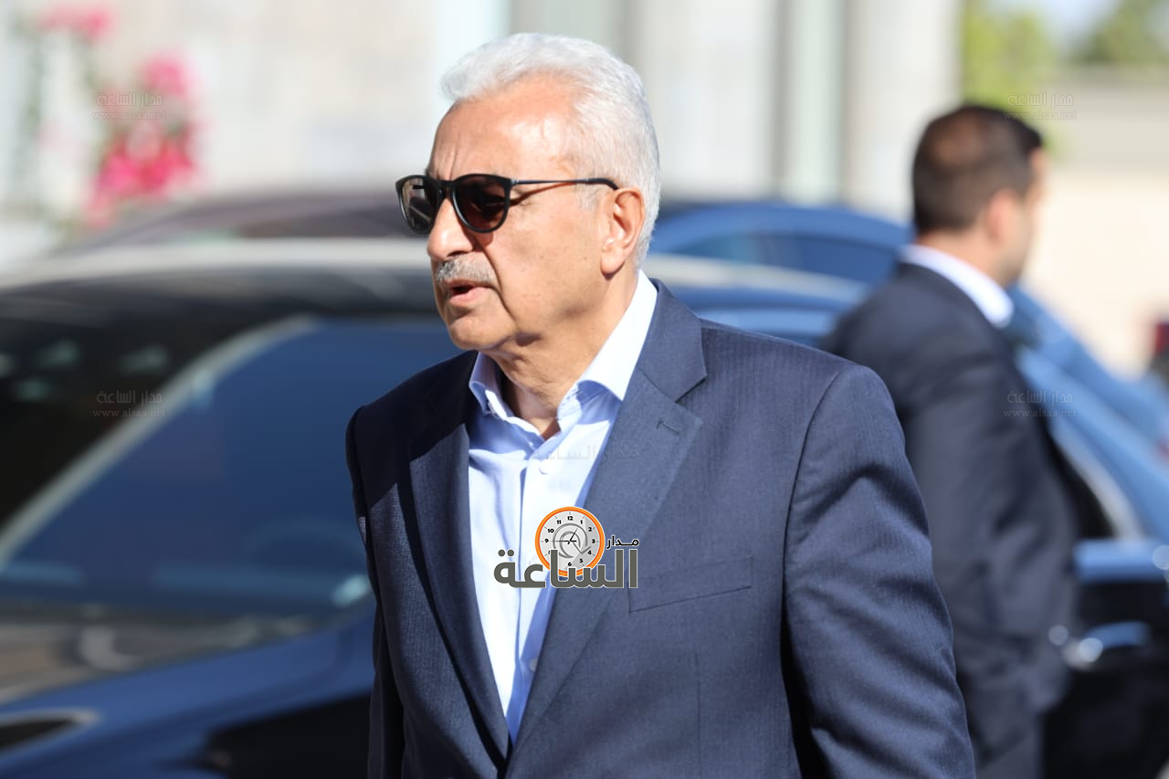 Madar Al-Saa Images 0.5190189816554285