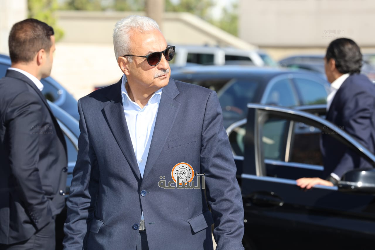 Madar Al-Saa Images 0.8088879102597804