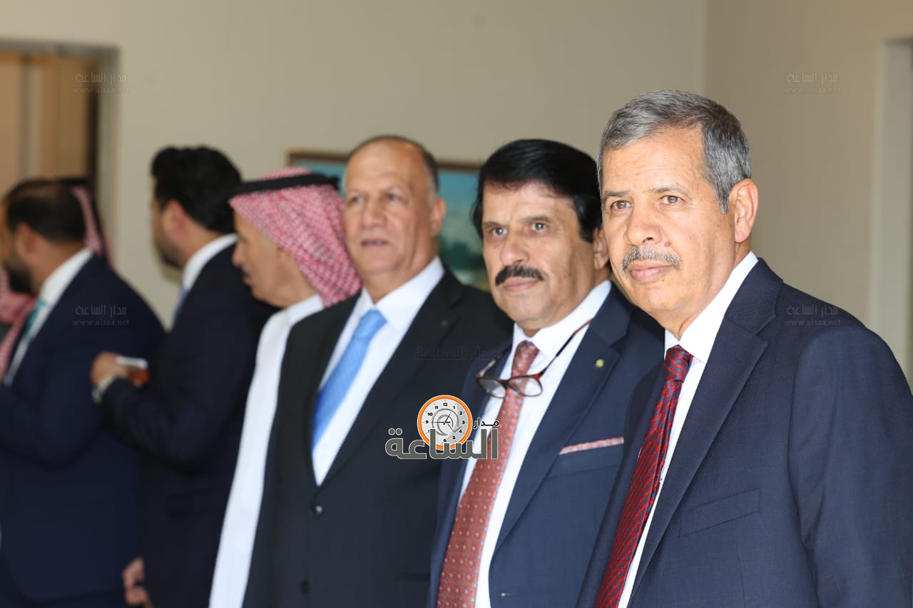 Madar Al-Saa Images 0.25140813969792475