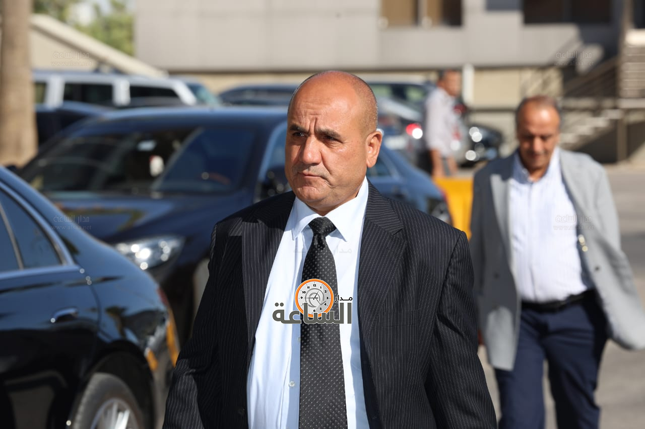 Madar Al-Saa Images 0.60861685340907