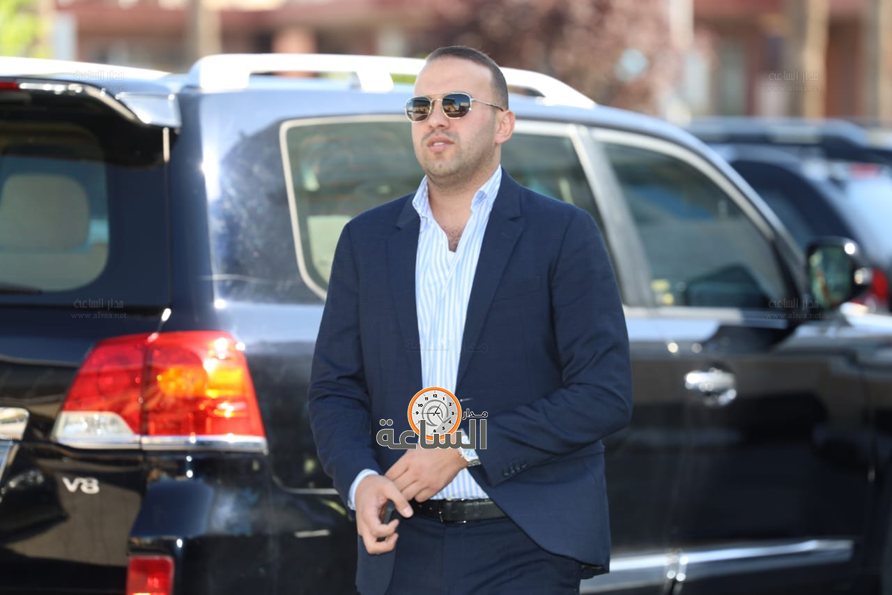 Madar Al-Saa Images 0.5611548393817334