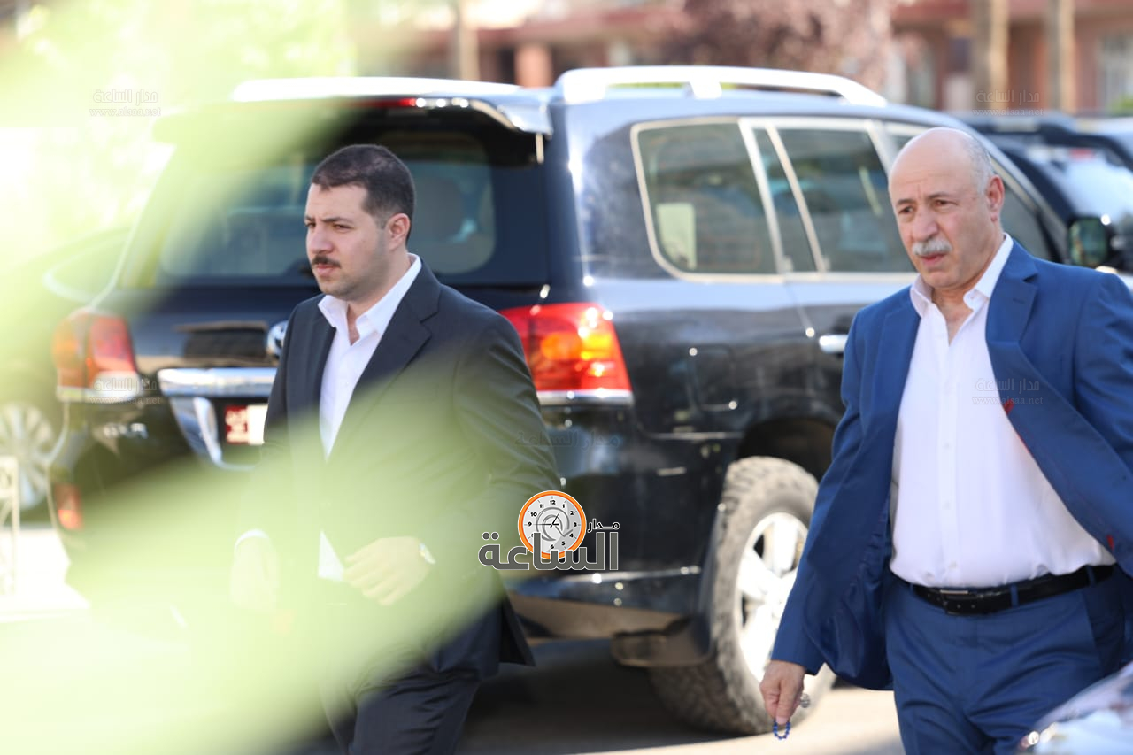 Madar Al-Saa Images 0.4796074255963436