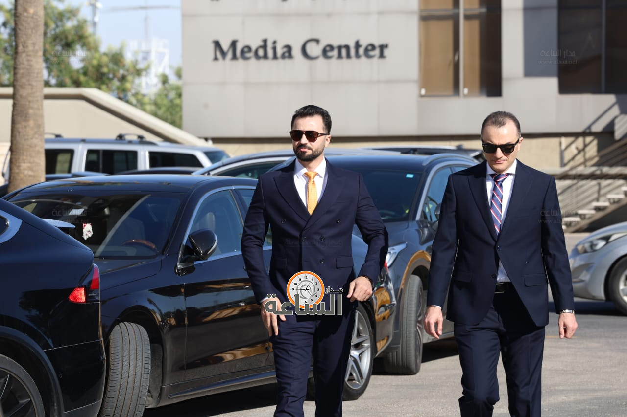 Madar Al-Saa Images 0.45766208663925934