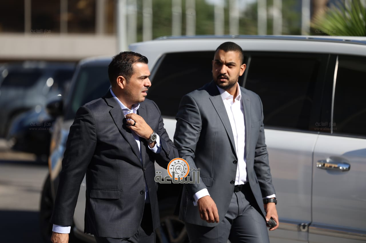 Madar Al-Saa Images 0.2514272107279504