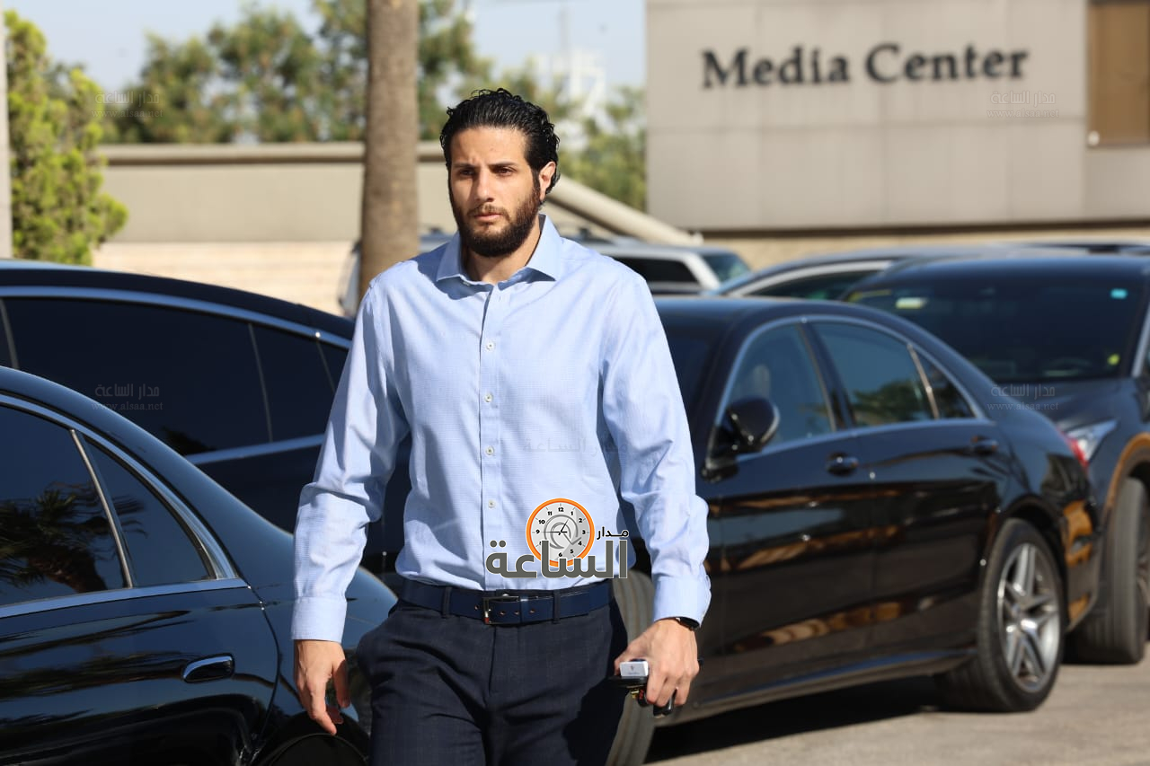 Madar Al-Saa Images 0.03784293678220996