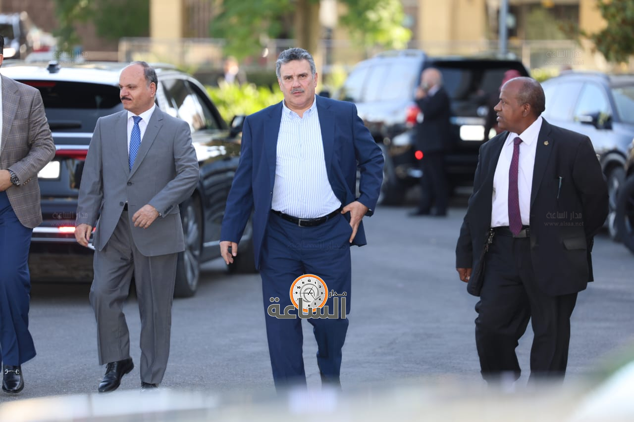 Madar Al-Saa Images 0.9887900030718726