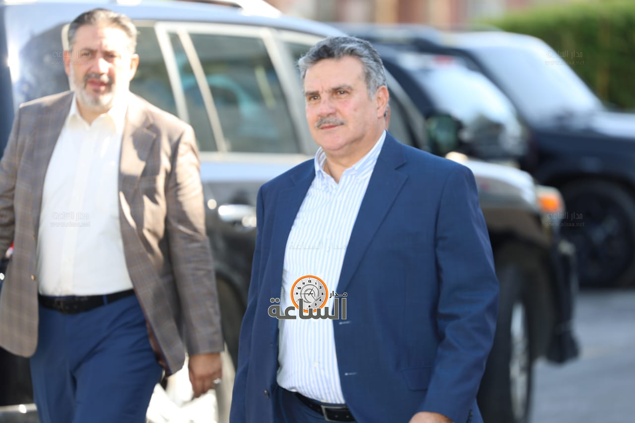 Madar Al-Saa Images 0.38480734119025917