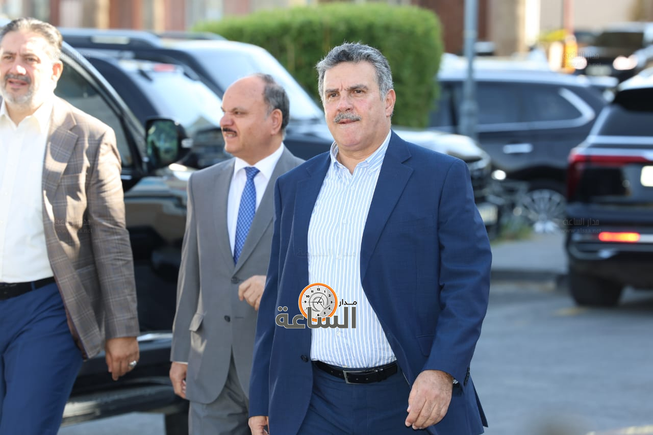 Madar Al-Saa Images 0.7836941271289485