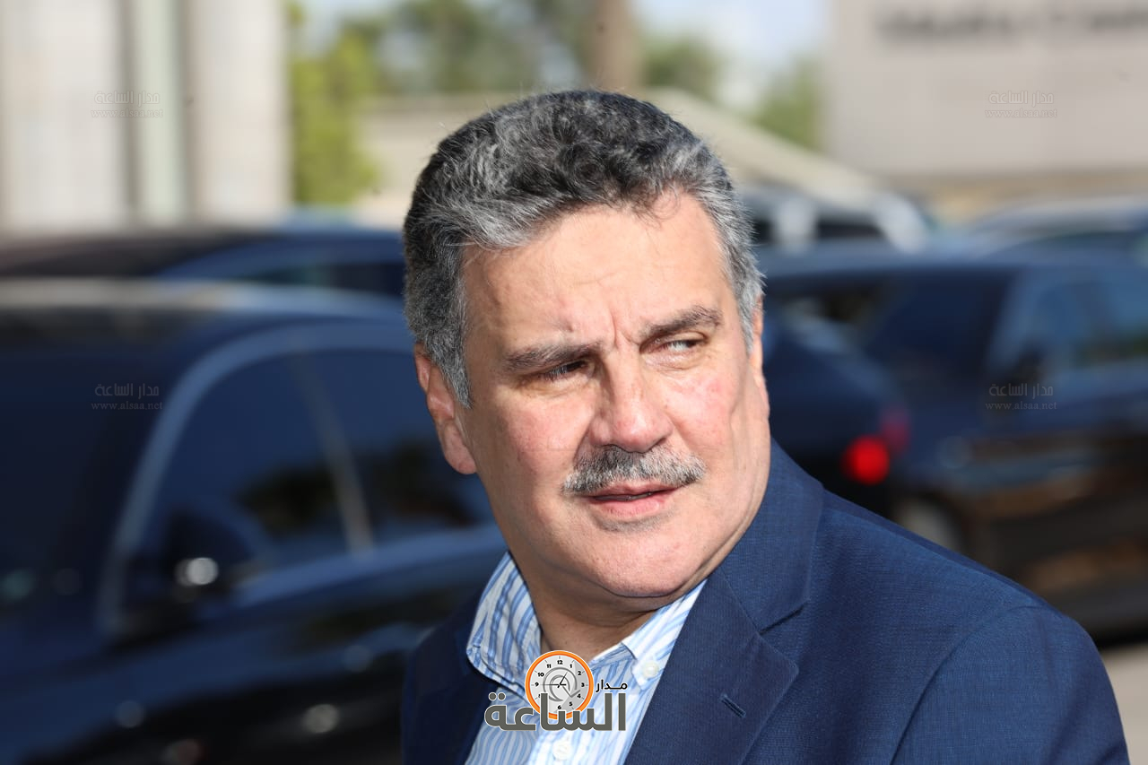 بسام فاضل السرحان