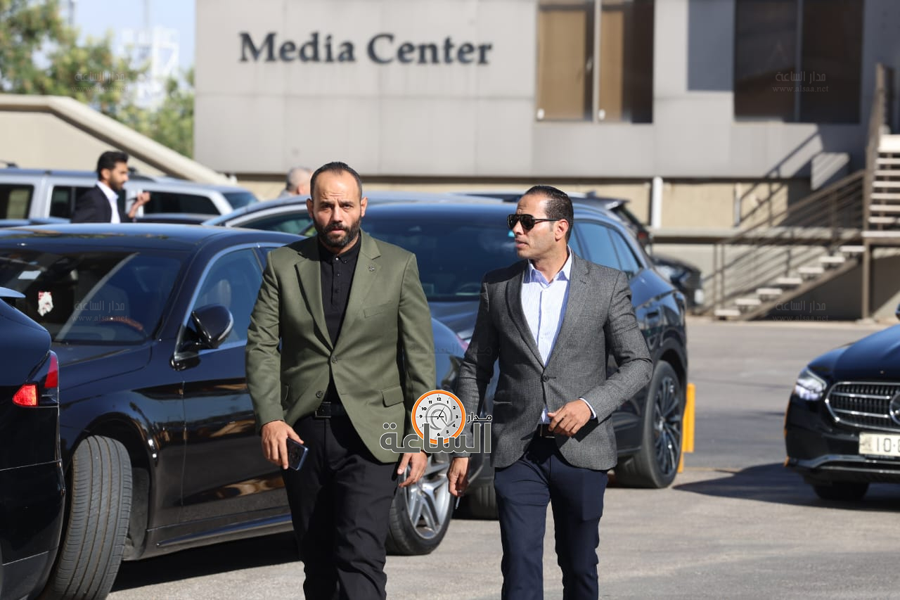 Madar Al-Saa Images 0.2830208237398283