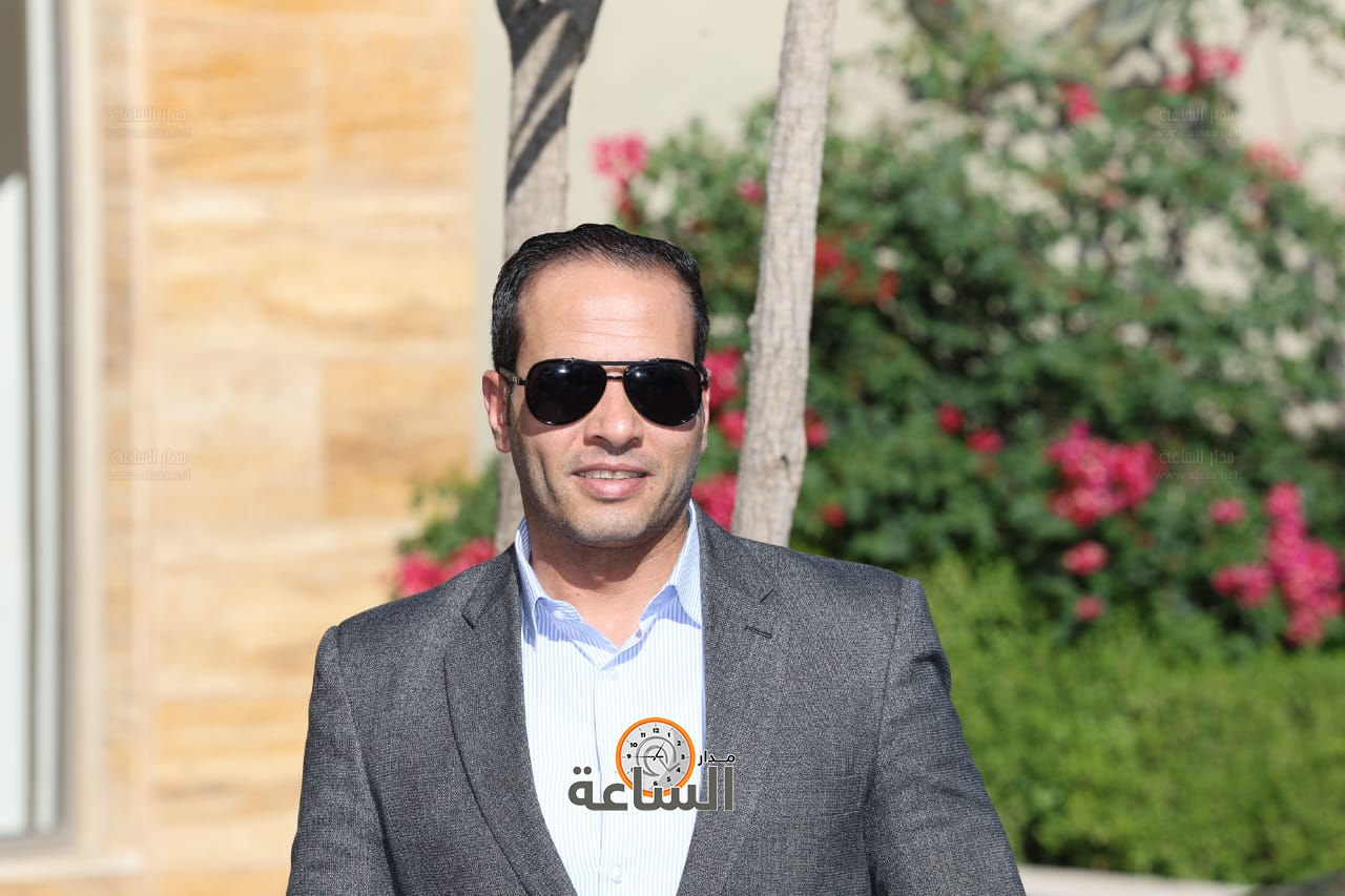 Madar Al-Saa Images 0.38981228758781195