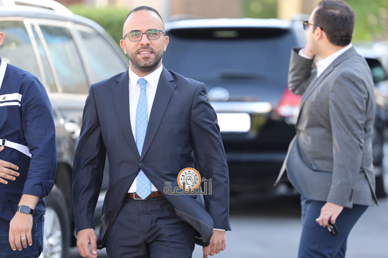 Madar Al-Saa Images 0.5455401765177568