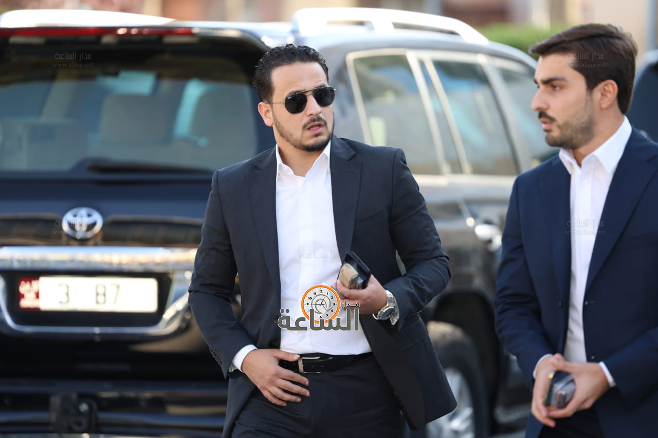 Madar Al-Saa Images 0.2172777538330981