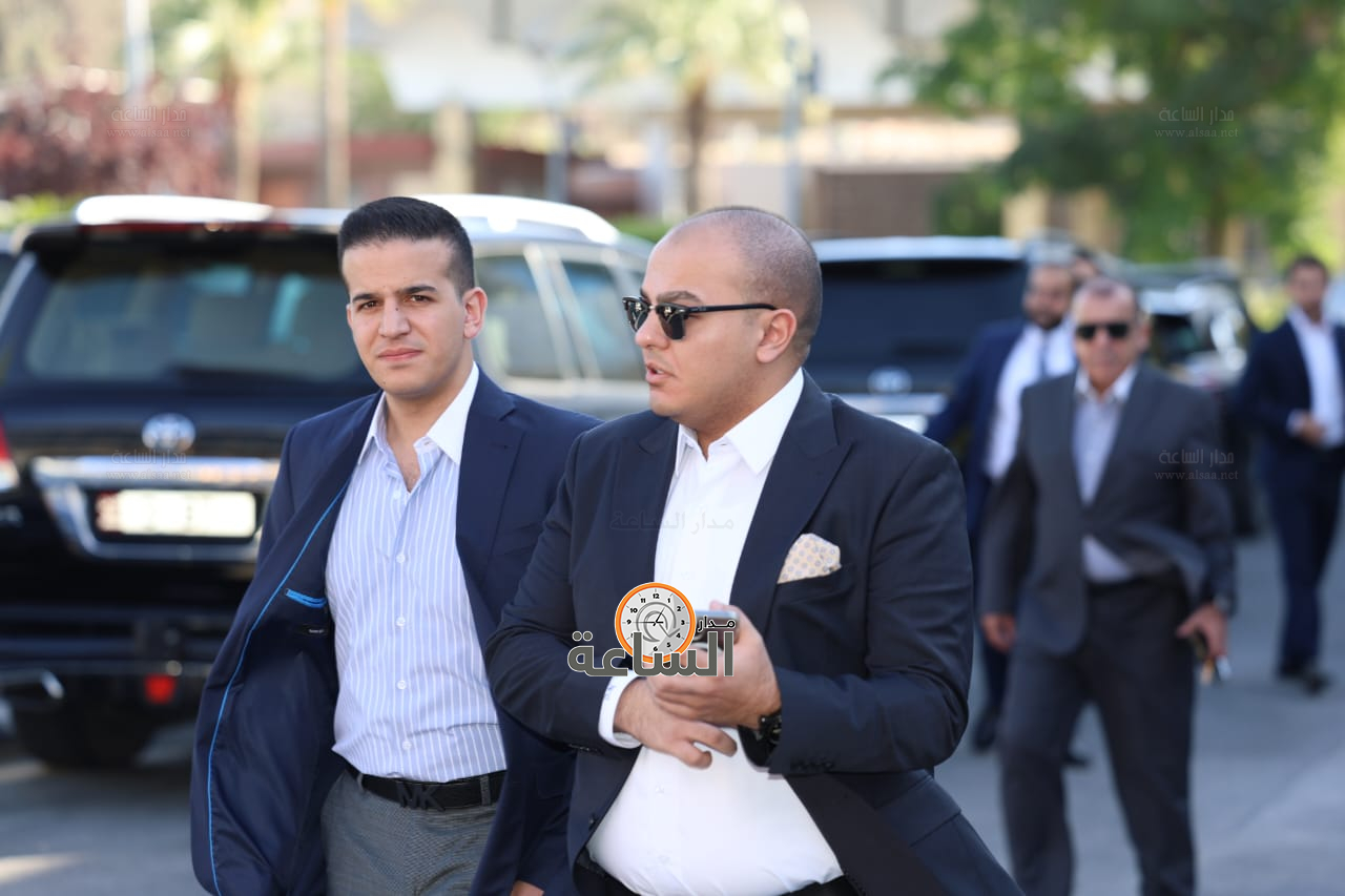 Madar Al-Saa Images 0.8541620255510086