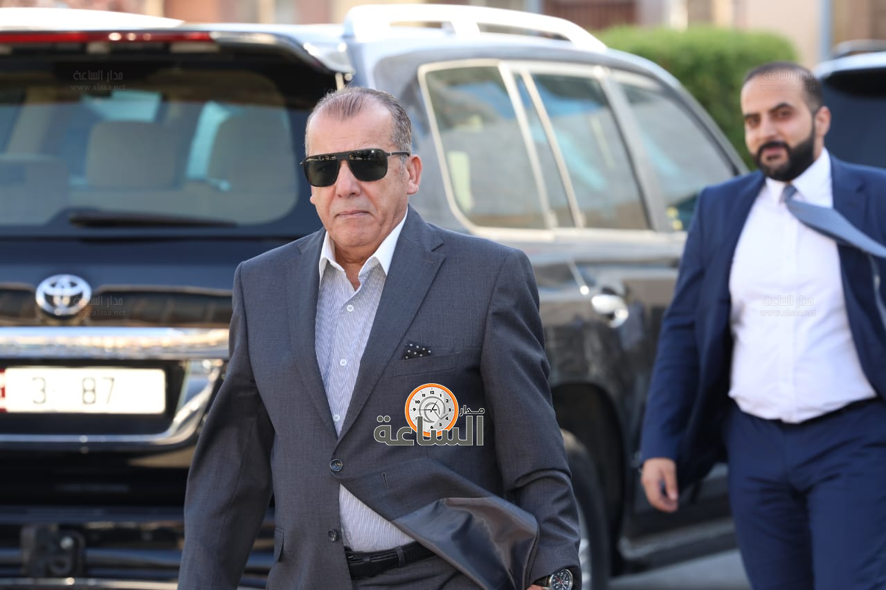 Madar Al-Saa Images 0.5085301916599394