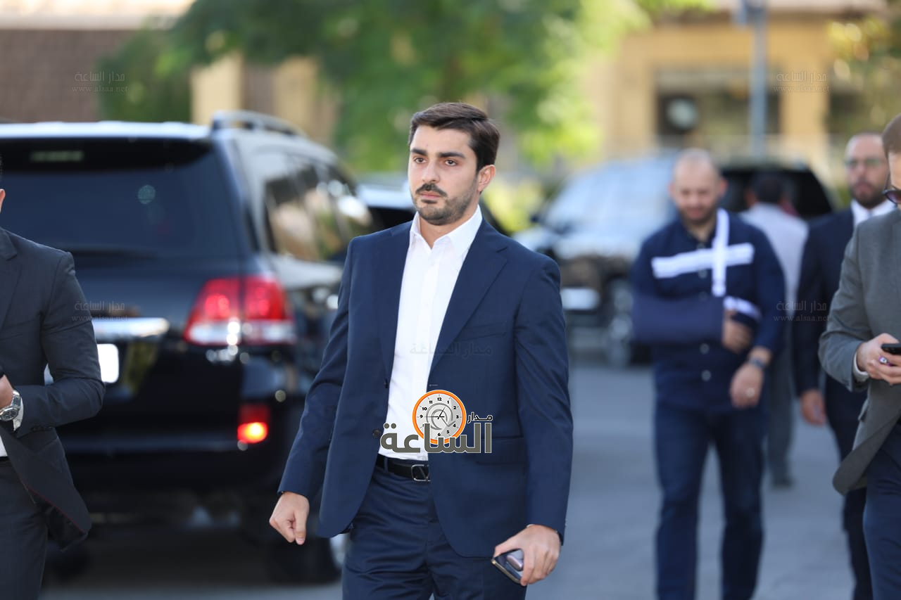 Madar Al-Saa Images 0.28335762771775075